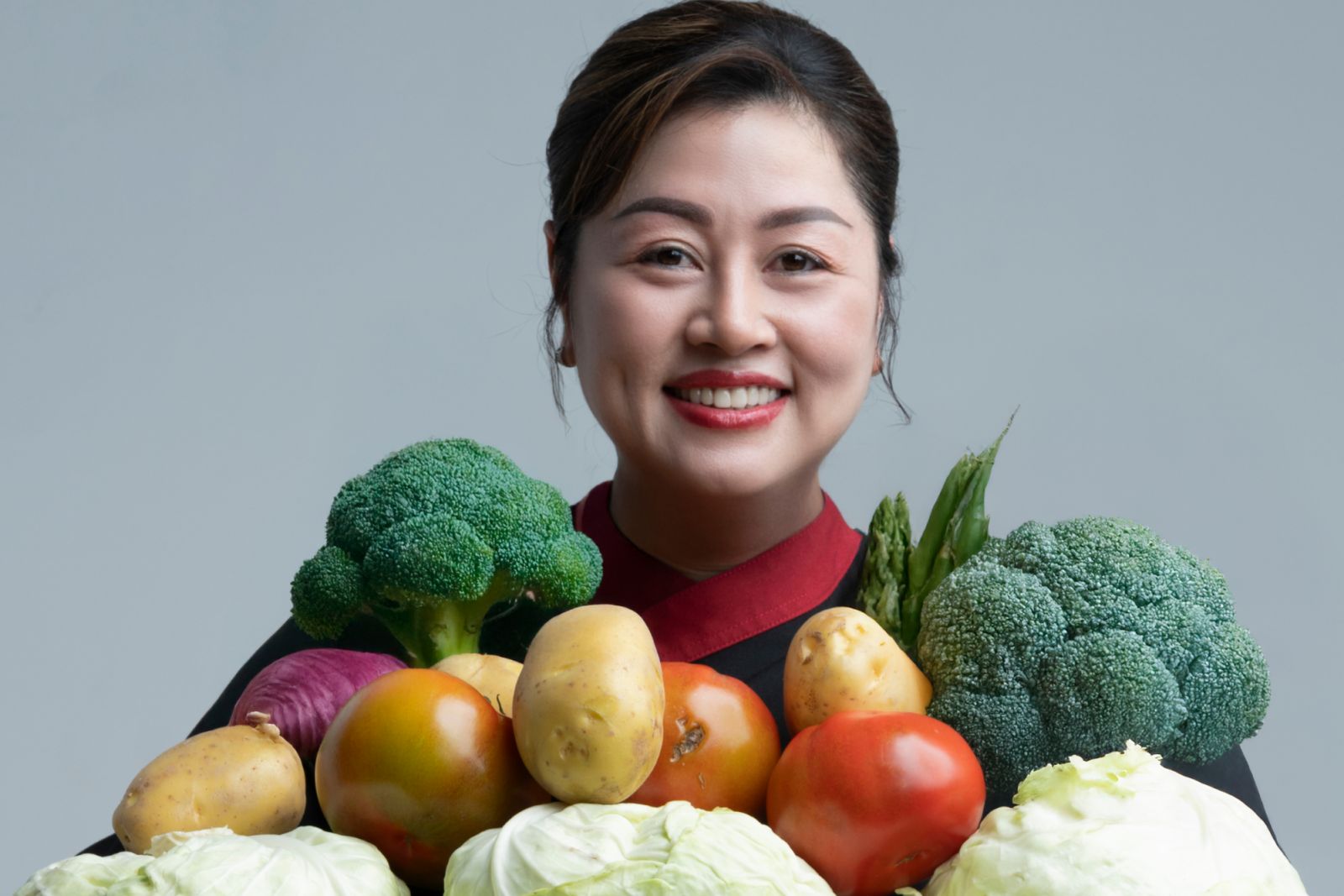 Artisan Phan Ton Tinh Hai and her journey of dedication to elevating Vietnamese cuisine as cultural heritage