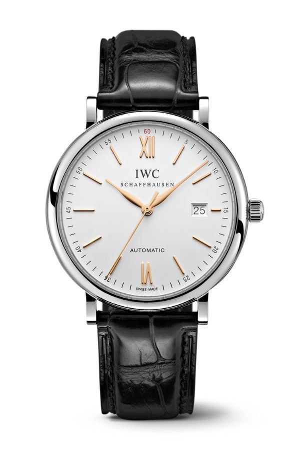 IWC Schaffhausen Portofino Automatic
