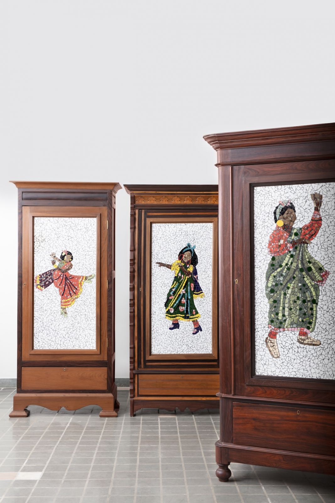 Exploring the Shanivaari collection by Design ni Dukaan in collaboration with Sona Reddy