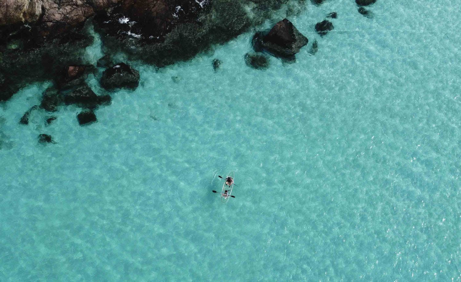 熱帶海洋天堂:熱浪島Redang Island