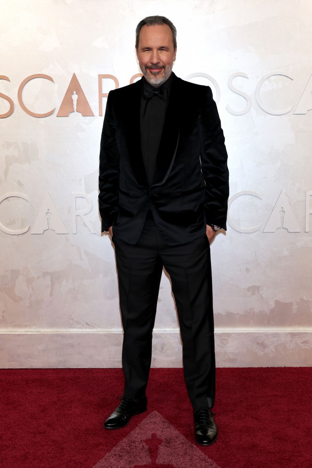 HOLLYWOOD, CALIFORNIA - MARCH 02: Denis Villeneuve attends the 97th Annual Oscars at Dolby Theatre on March 02, 2025 in Hollywood, California. (Photo by Frazer Harrison/WireImage)
