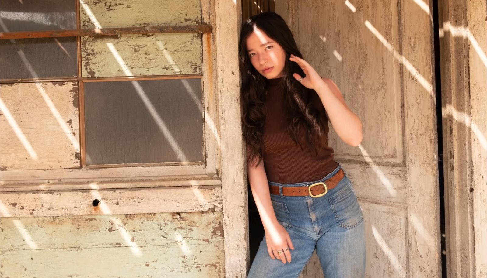 Mikey Madison in Once Upon a Time in Hollywood (Photo: IMDB)