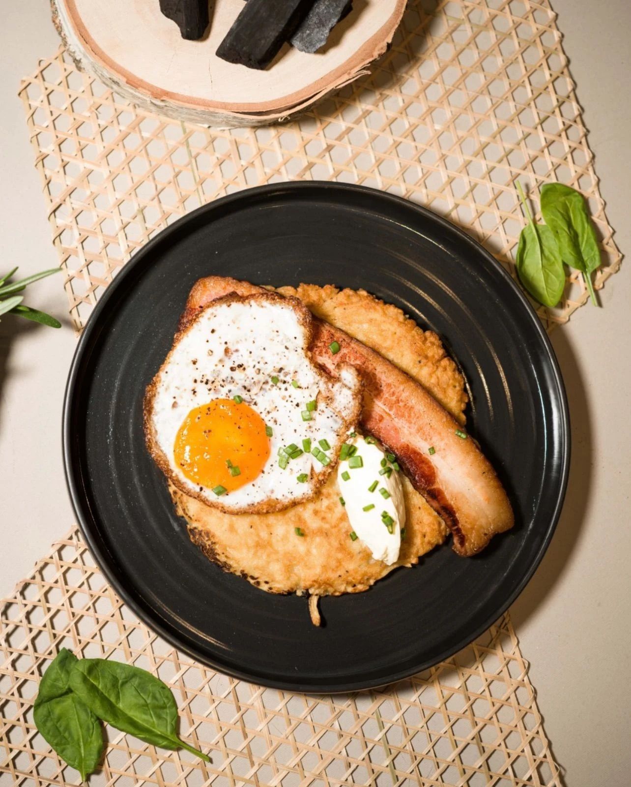 The Boxty (Photo: Instagram / @slaintebyolivia)