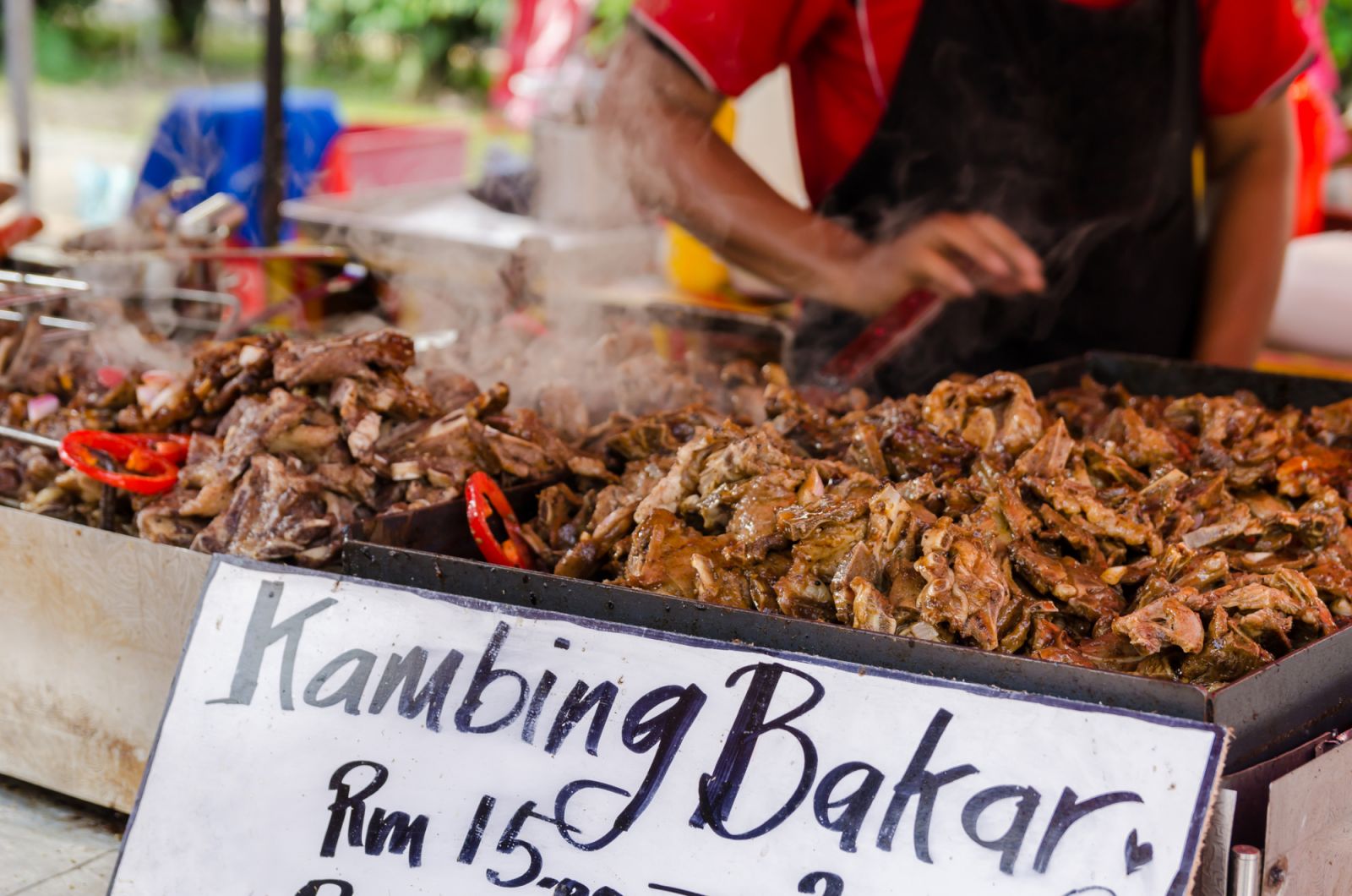 7 best Ramadan bazaars to visit in Johor Bahru in 2026
