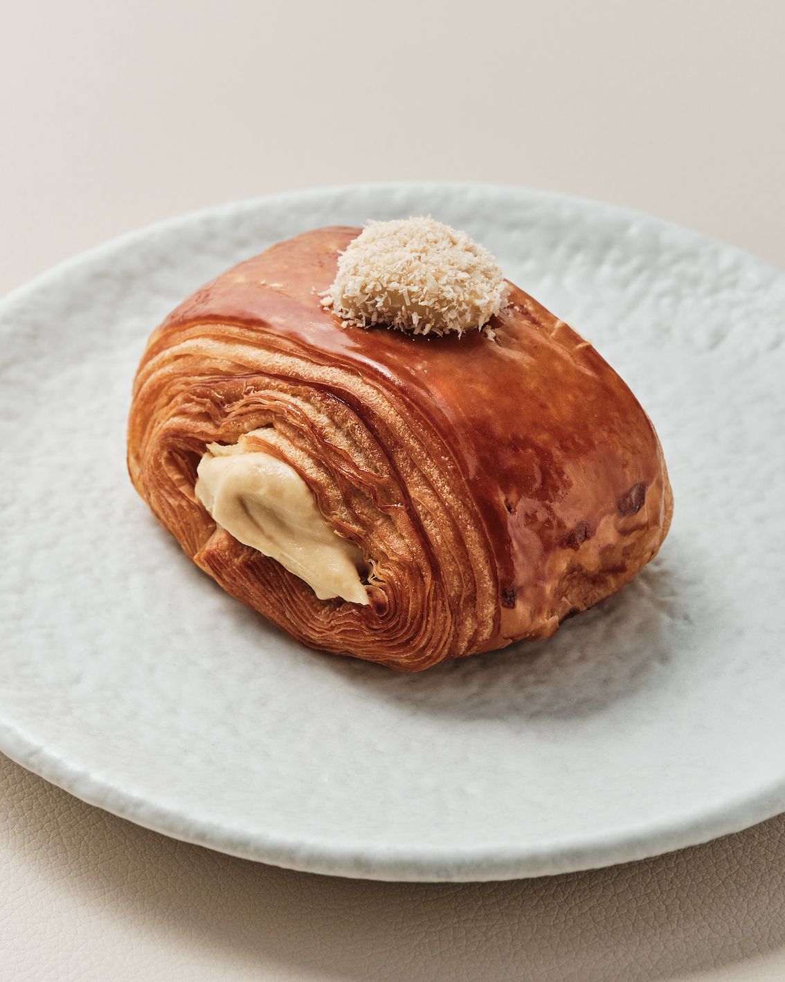 Gula Melaka Pain Suisse (Photo: Audemars Piguet)