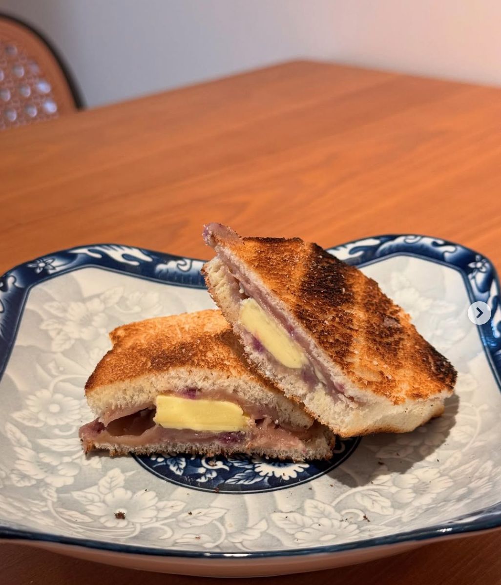 Orh nee toast (Photo: Instagram/ @foodforfoong)