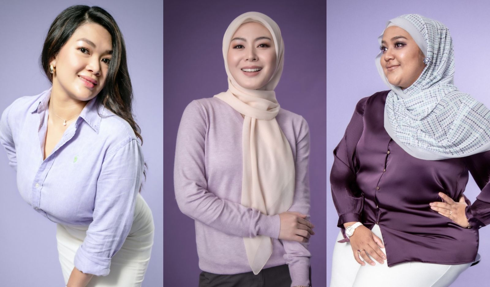 Front & Female Awards 2025: 3 young visionaries who are elevating women’s progress in society