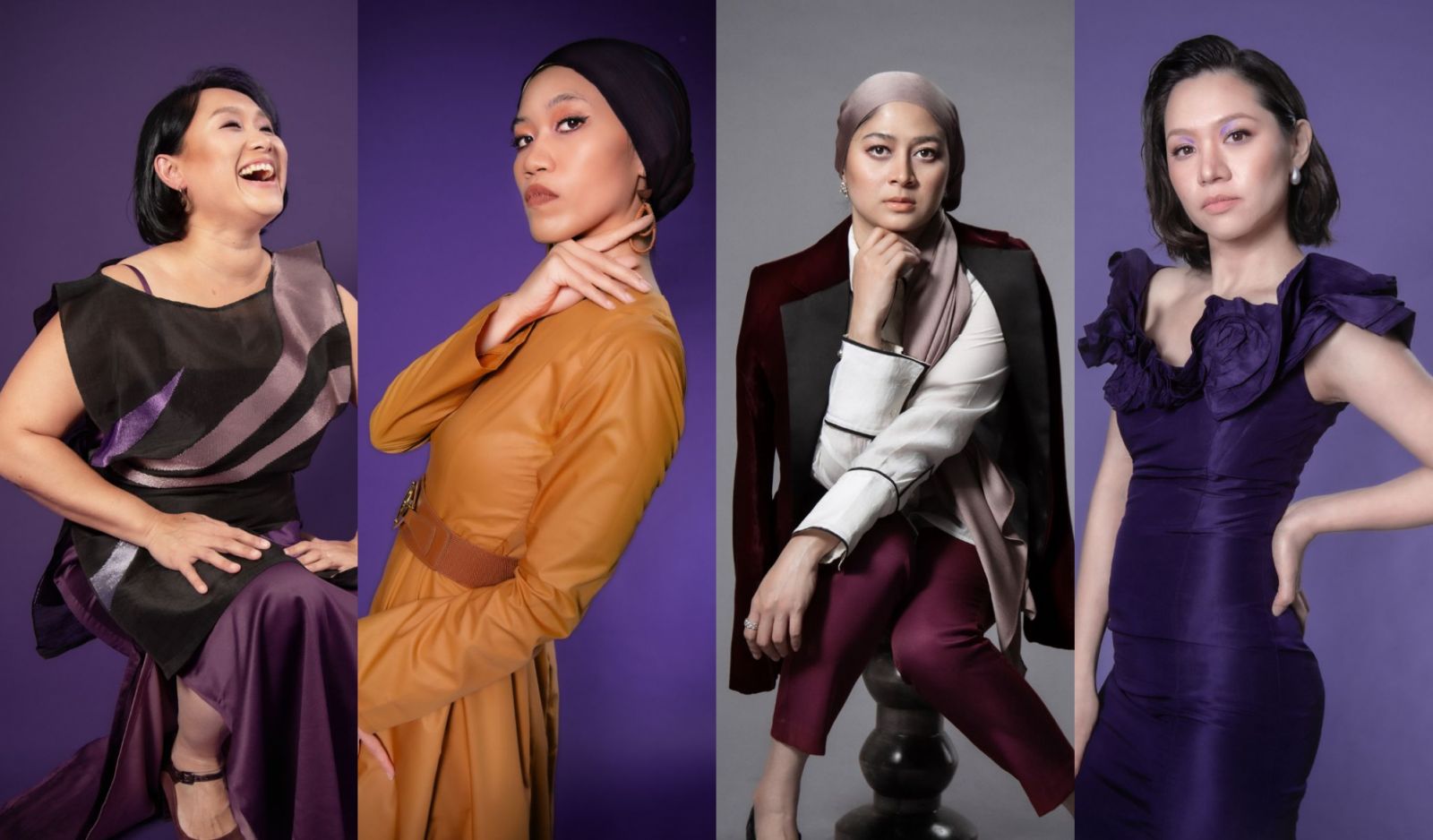 Front & Female Awards 2025: 4 female founders who are breaking the mould on women’s empowerment in Malaysia
