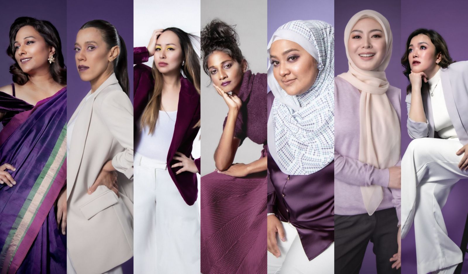 Front & Female Awards 2025