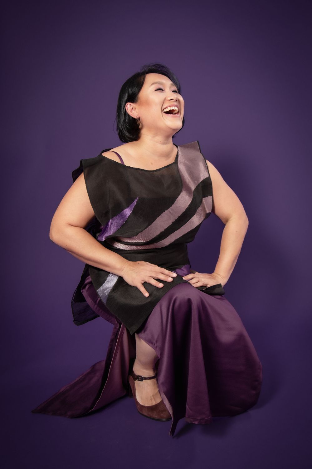 Dato’ Jacqueline Fong is the founder of Tanoti