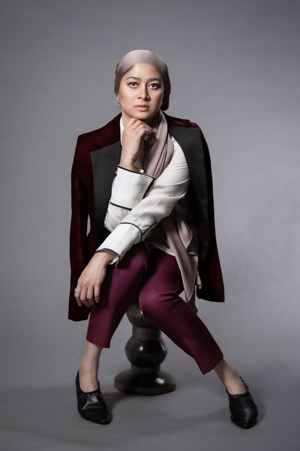 Nadia Ismadi is the CEO and co-founder of Pod