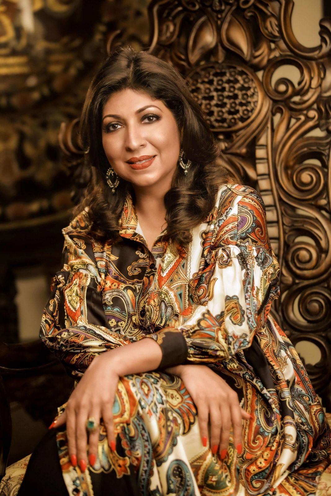 Vibha Bakshi