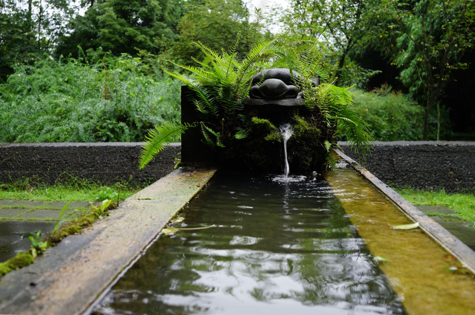 Luyeyuan Stone Sculpture Art Museum (Photo: courtesy of Jiakun Architects)