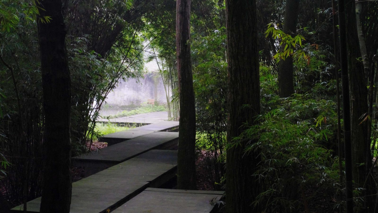 Luyeyuan Stone Sculpture Art Museum (Photo: courtesy of Bi Kejian)