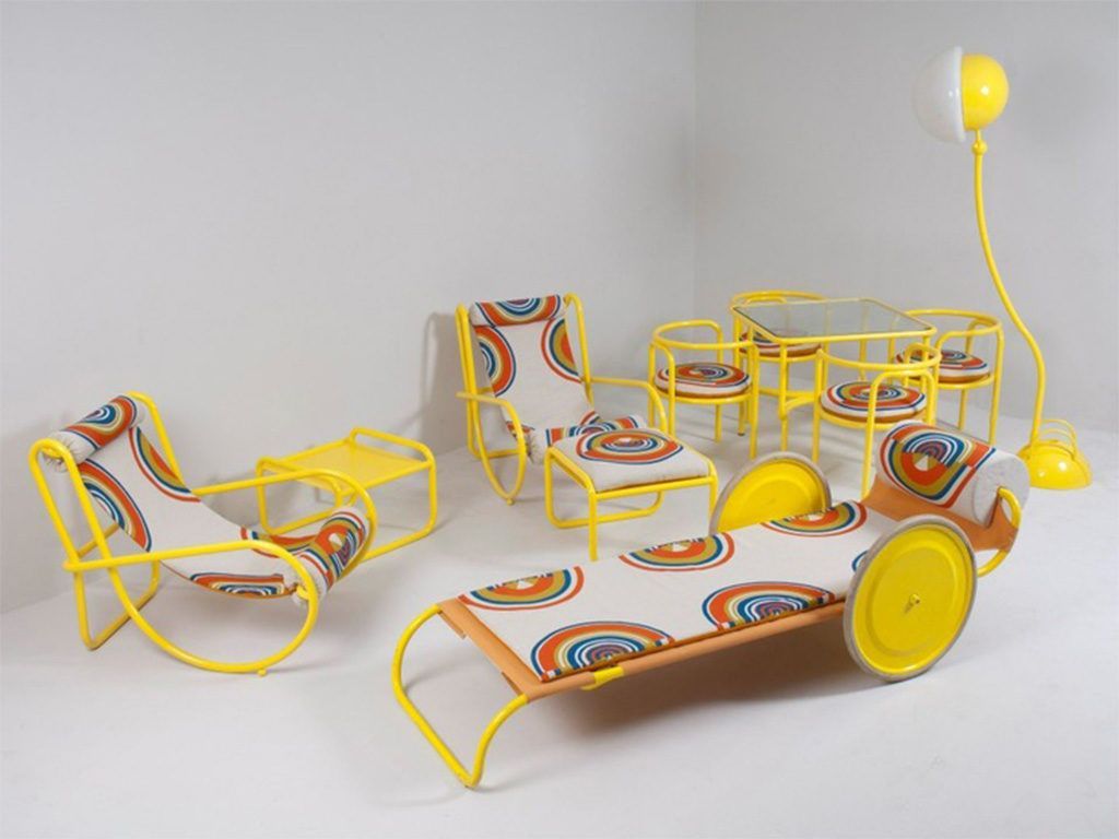 The Locus Solus collection (Photo: WikiCommons)