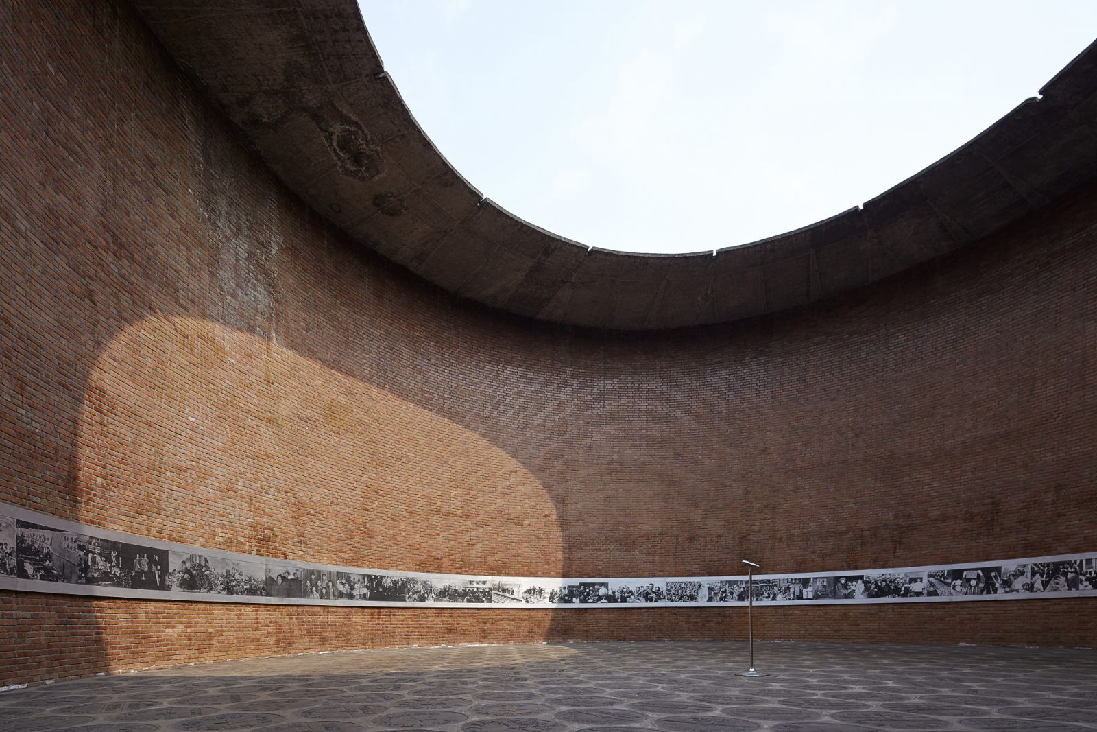 Museum of Clocks, Jianchuan Museum Cluster (Photo: courtesy of Bi Kejian)