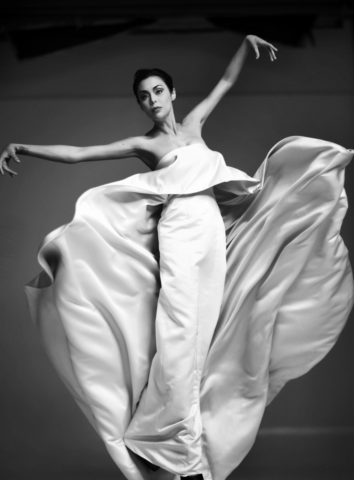 Nancy Castiglione, Makati 2008, print 2023 (Photo: Courtesy of Mark Nicdao)