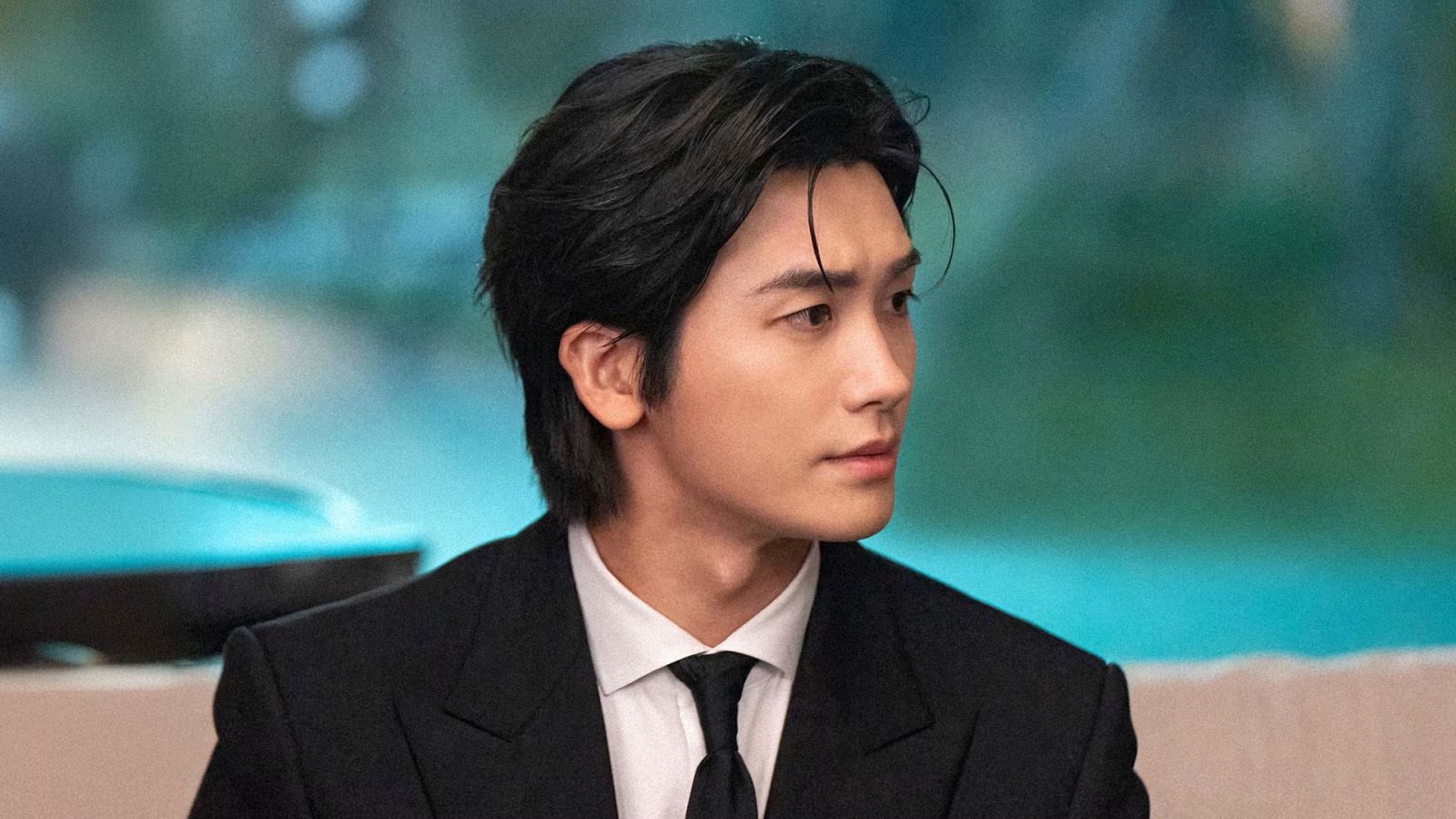 Park Hyung-sik in ‘Buried Hearts’ (Photo: ©2025 SBS & Studio S. All rights reserved.)