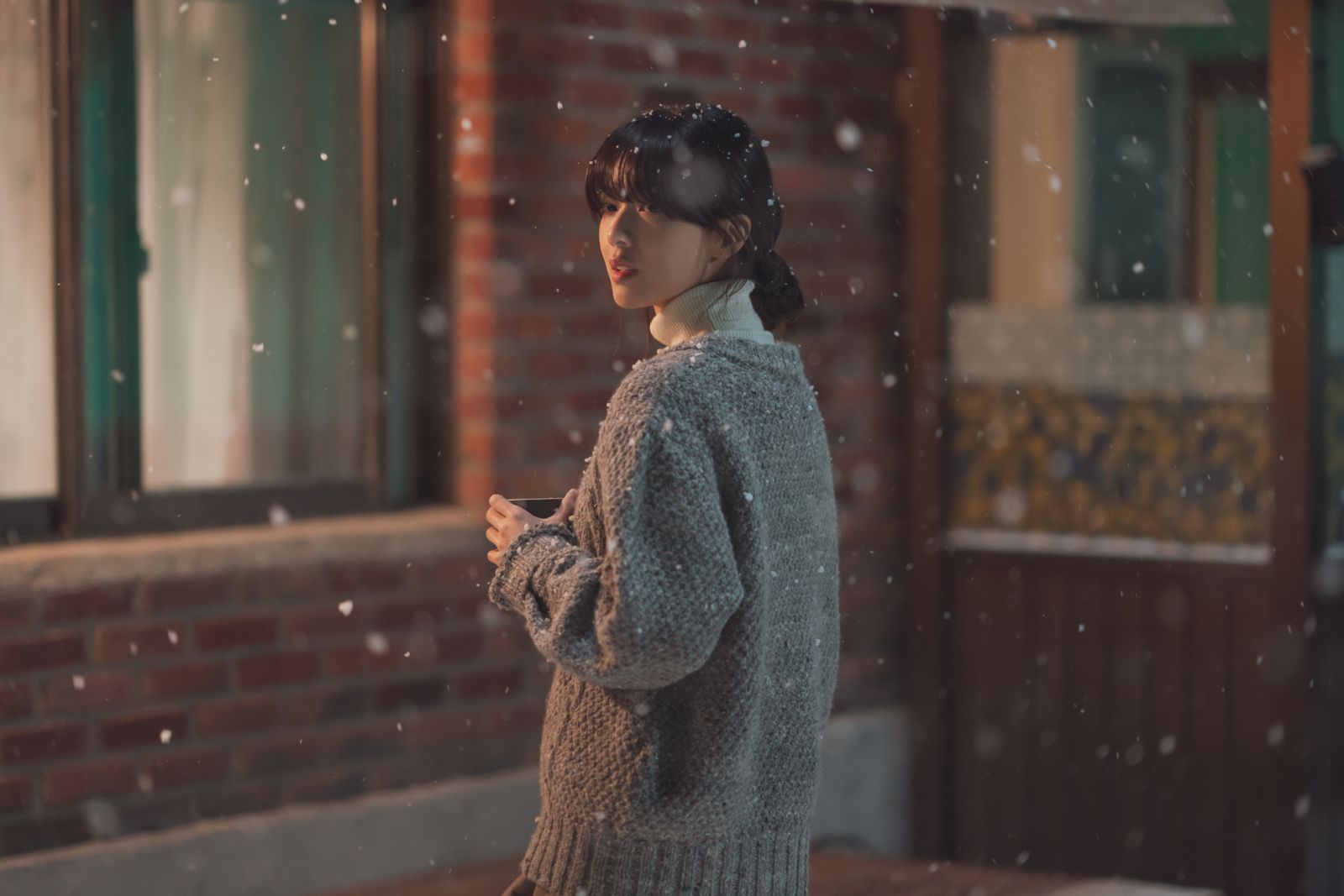 （Photo：friDay影音《魔女》劇照）