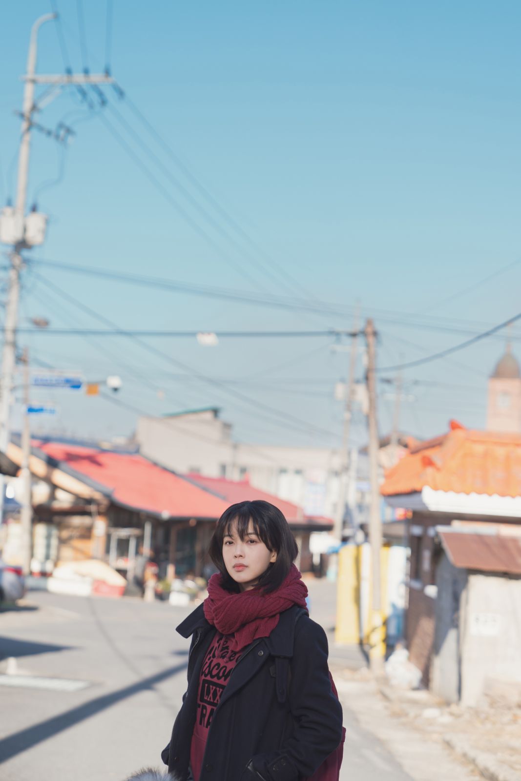 （Photo：friDay影音《魔女》劇照）