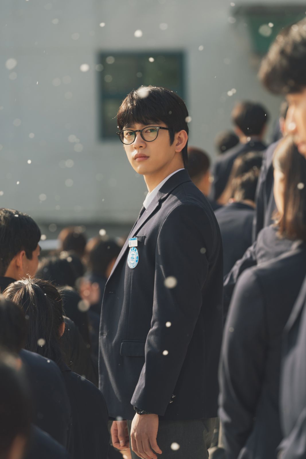 （Photo：friDay影音《魔女》劇照）