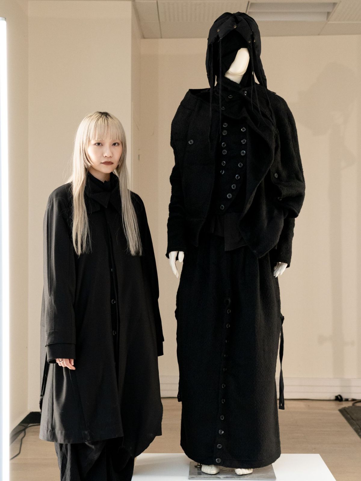 Paris Fashion Week