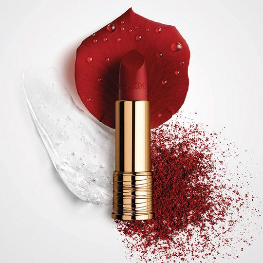Lancome lipstick best new skincare and make-up 2025