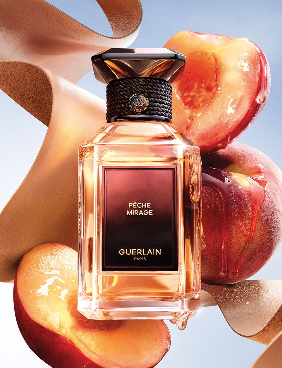 Guerlain perfume best new skincare and make-up 2025