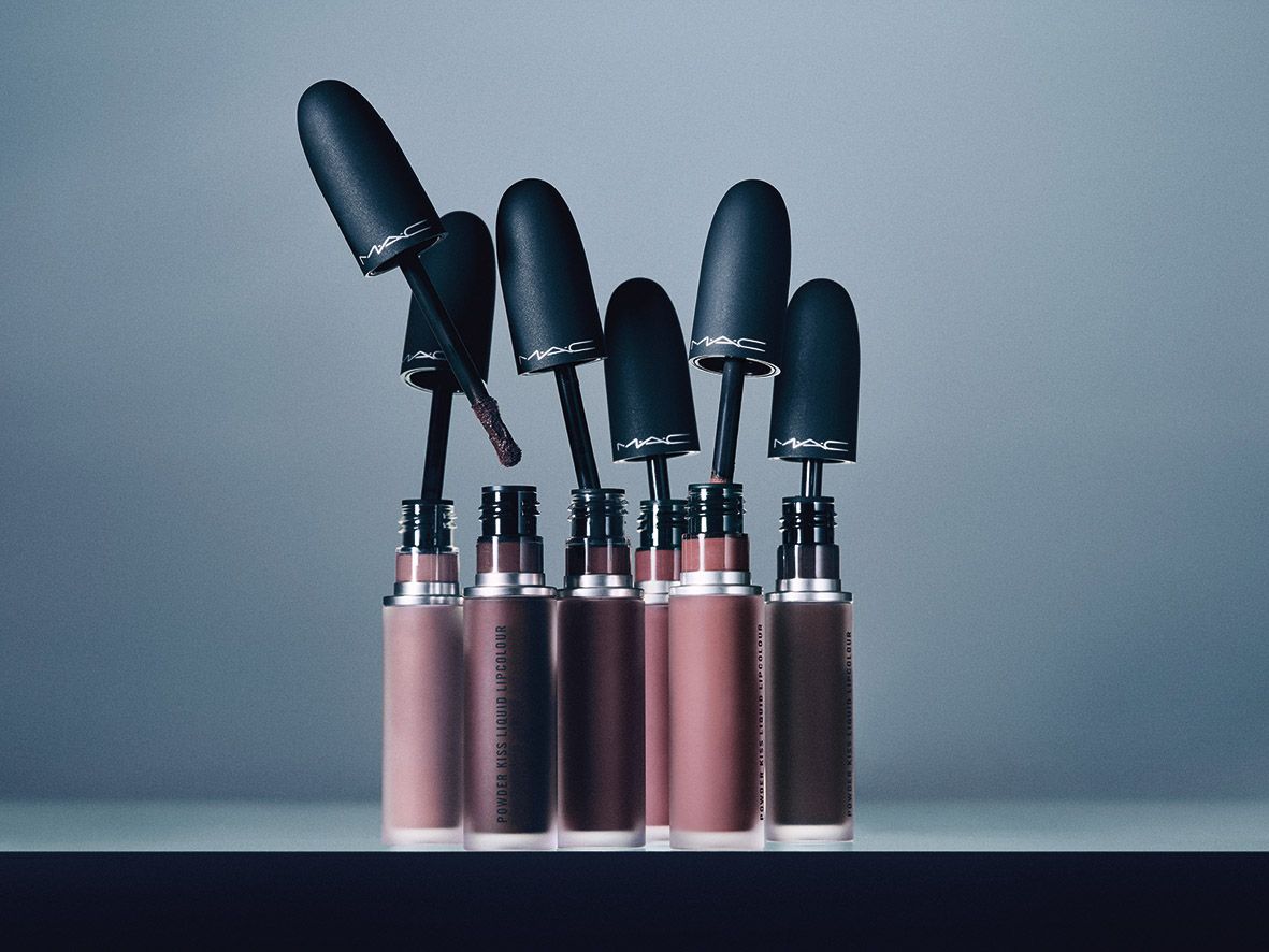 MAC lipstick best new skincare and make-up 2025