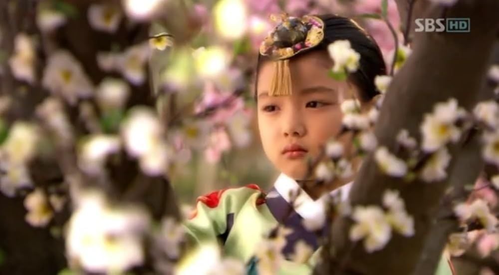 Kim Yoo-jung