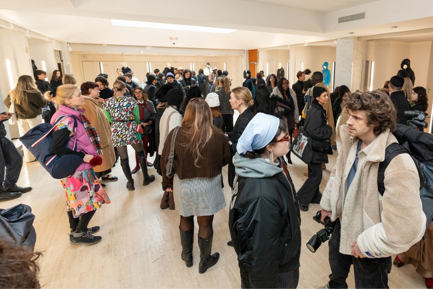 Paris Fashion Week