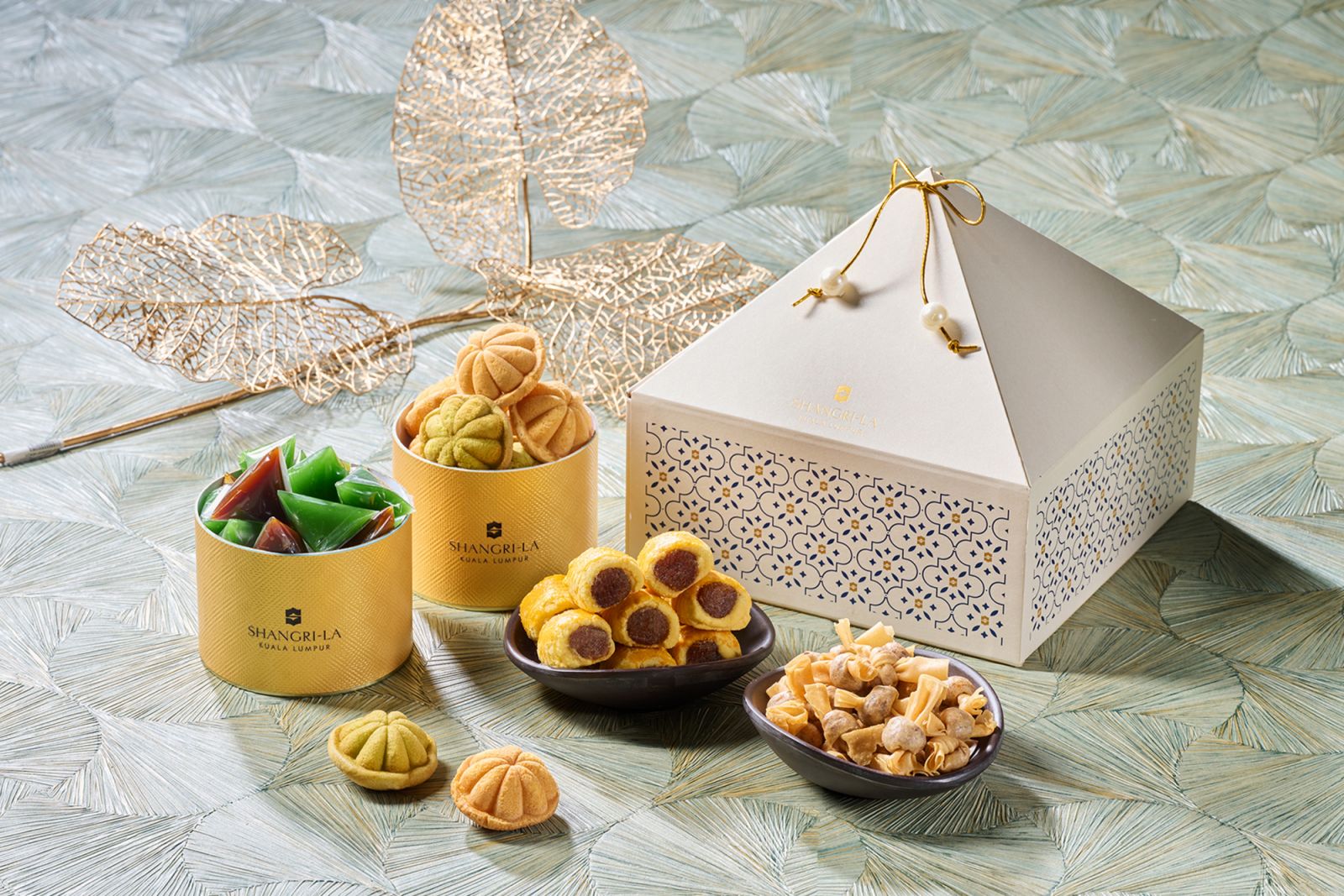 Shangri-La's Salam Lebaran Gift Set B