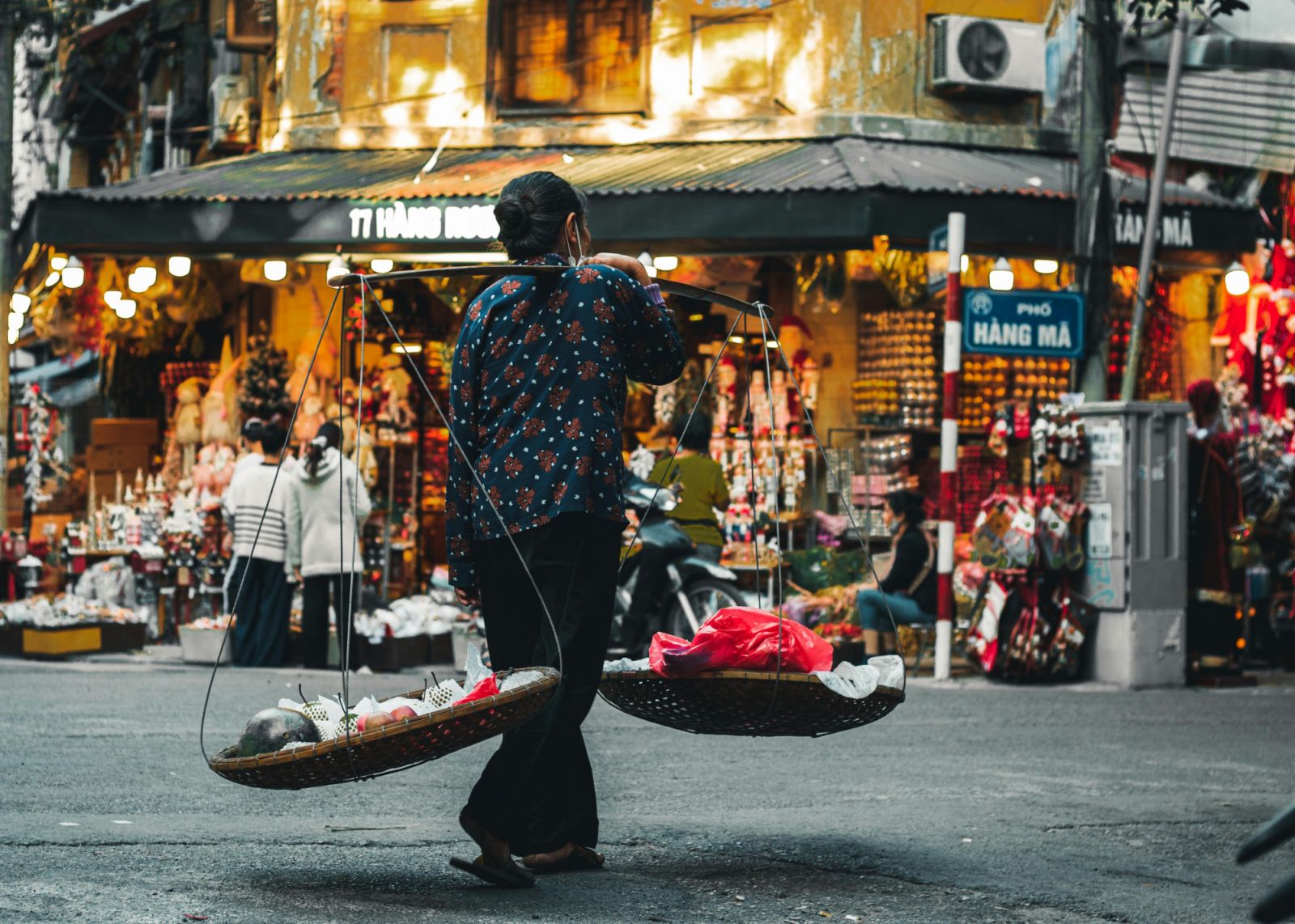 Vietnam - main image
