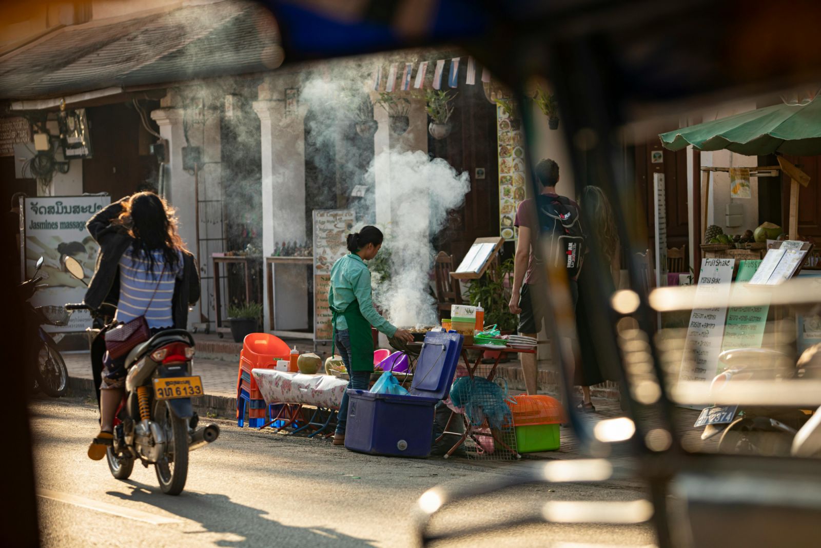 Laos