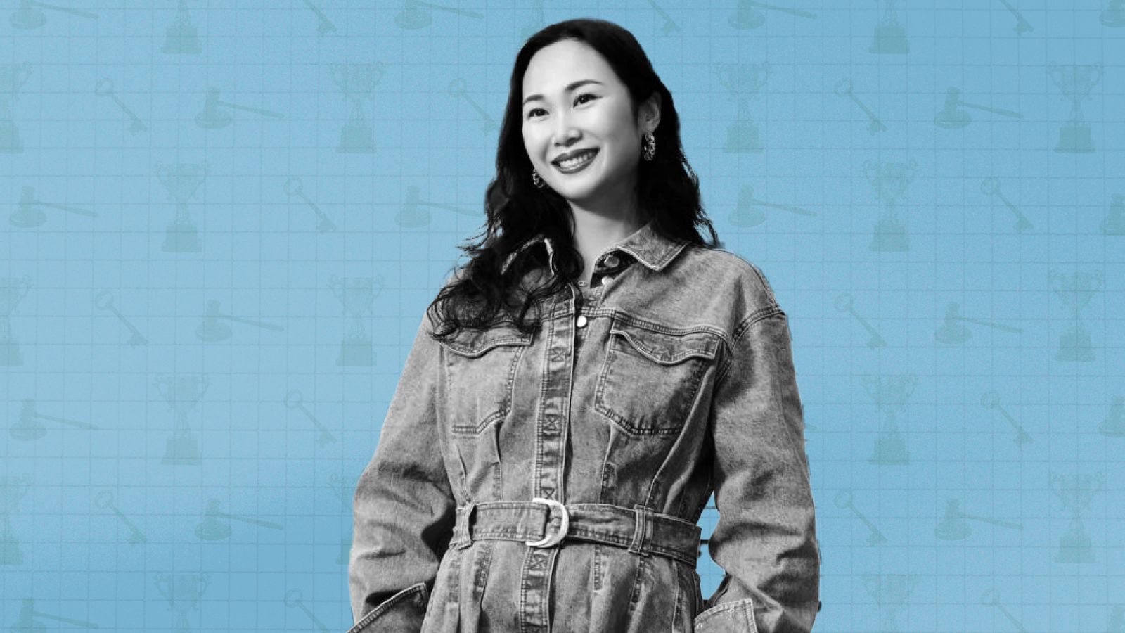 How Angelle Siyang-Le has been redefining Art Basel Hong Kong through vision, whimsy, and iconic connections