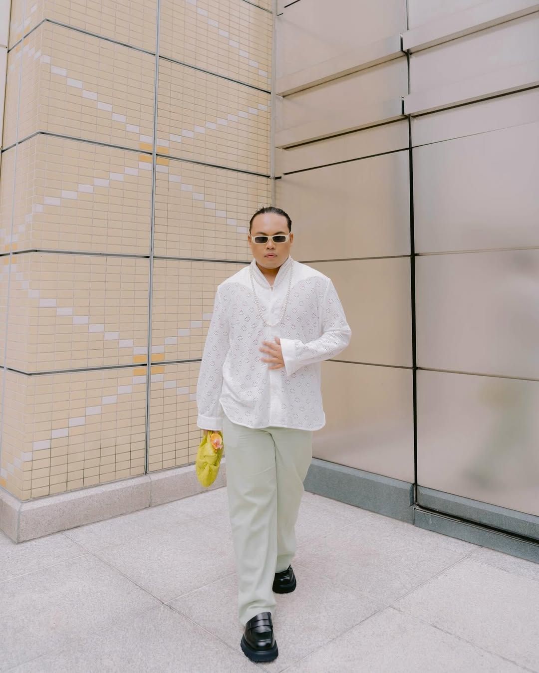 Ramadan 2025: Azfar Heri’s favourite eats, traditions, and must-do rituals for the fasting month