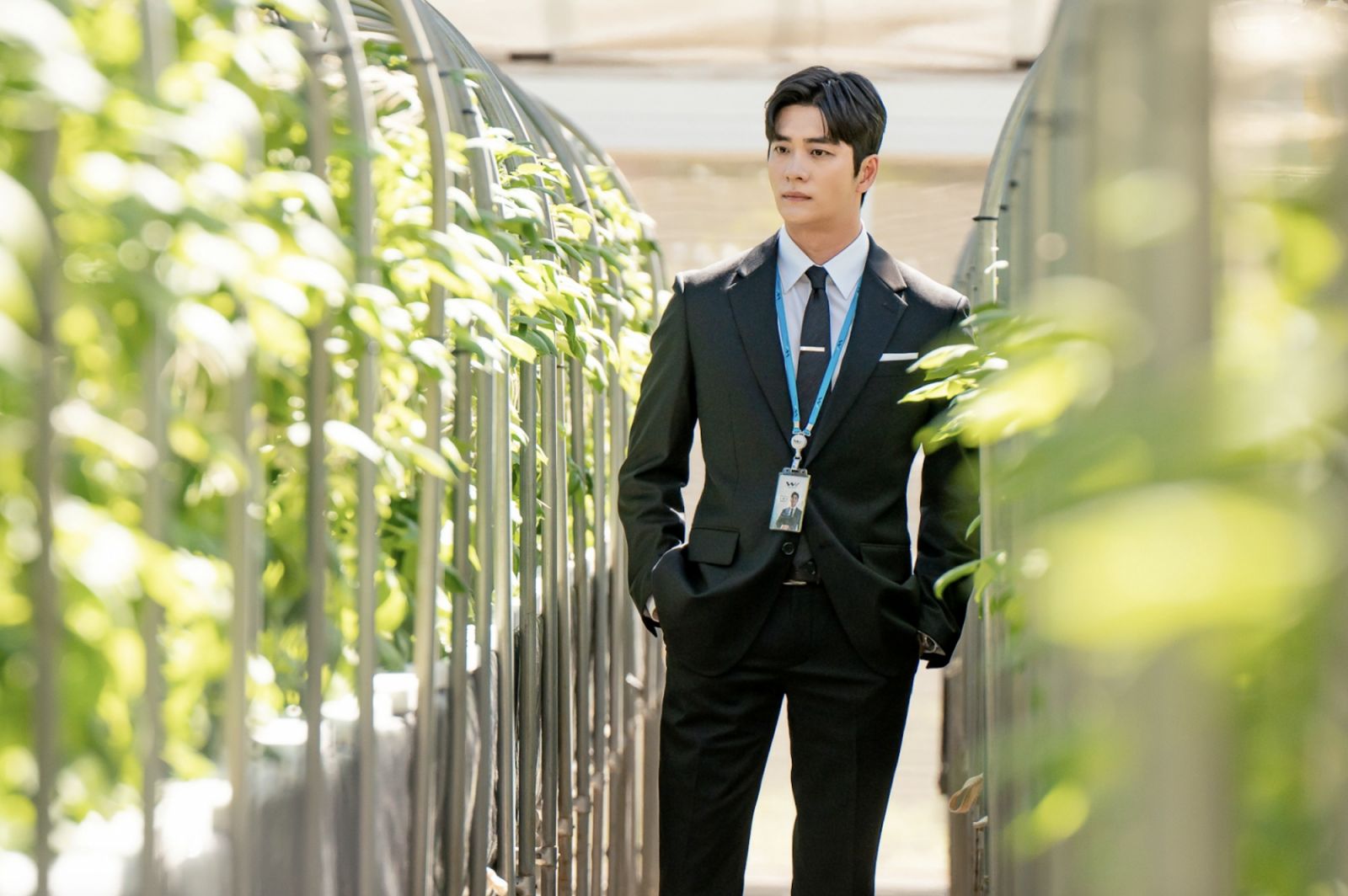 (Photo:Netflix《愛情發芽中》劇照)