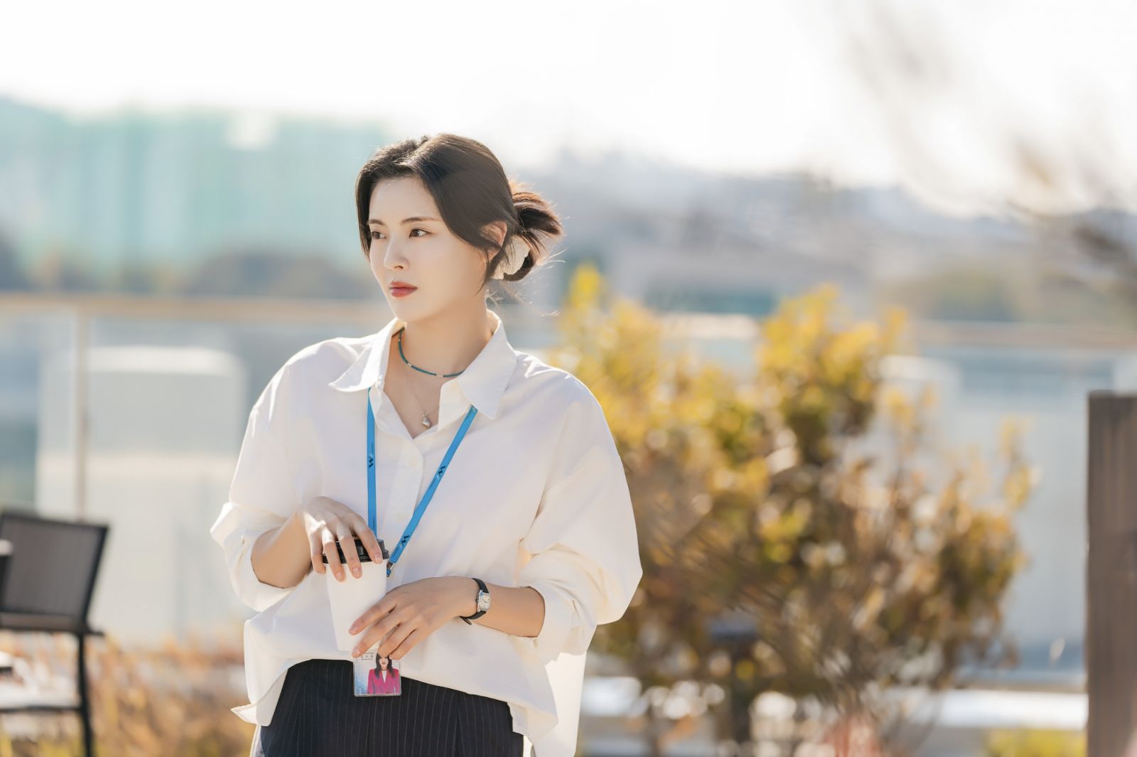 (Photo:Netflix《愛情發芽中》劇照)