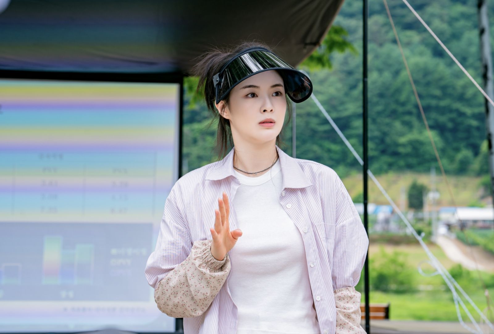(Photo:Netflix《愛情發芽中》劇照)