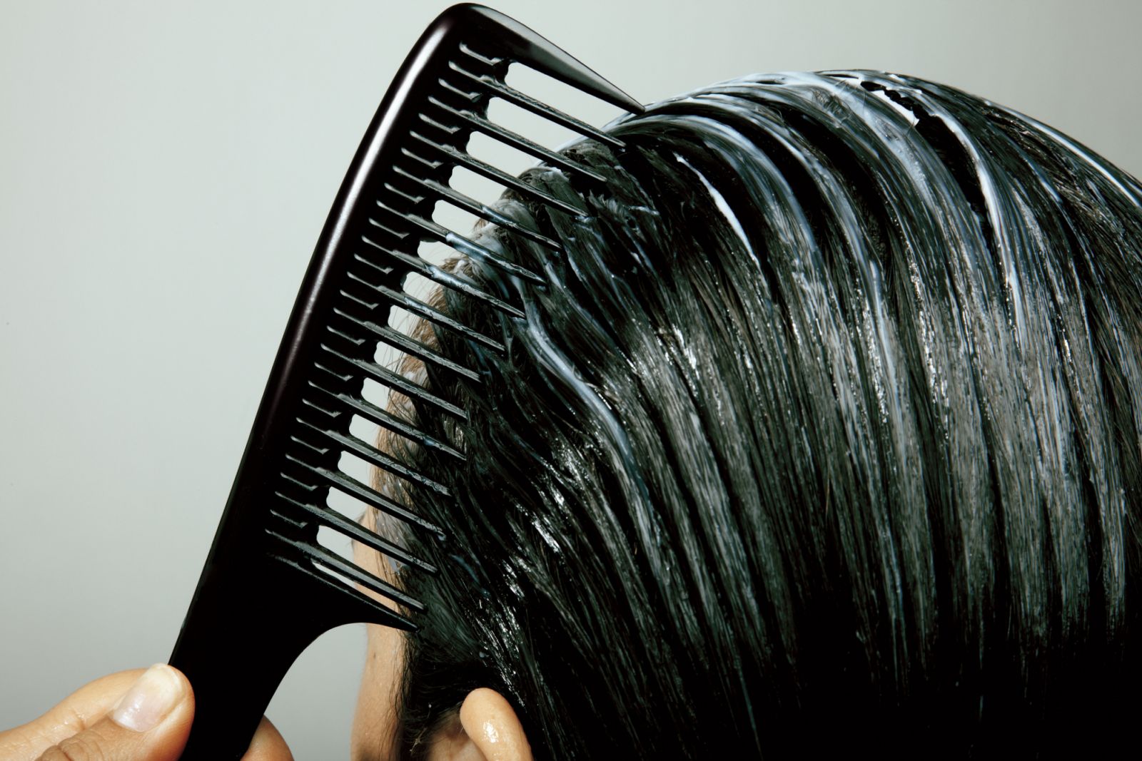 What is your hair porosity? Here's how to find out (Photo: Getty Images)