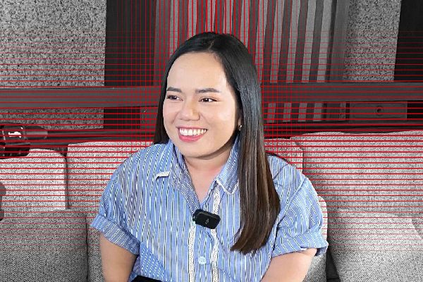 Actress Jo Berry is redefining representation and championing little people in the entertainment industry