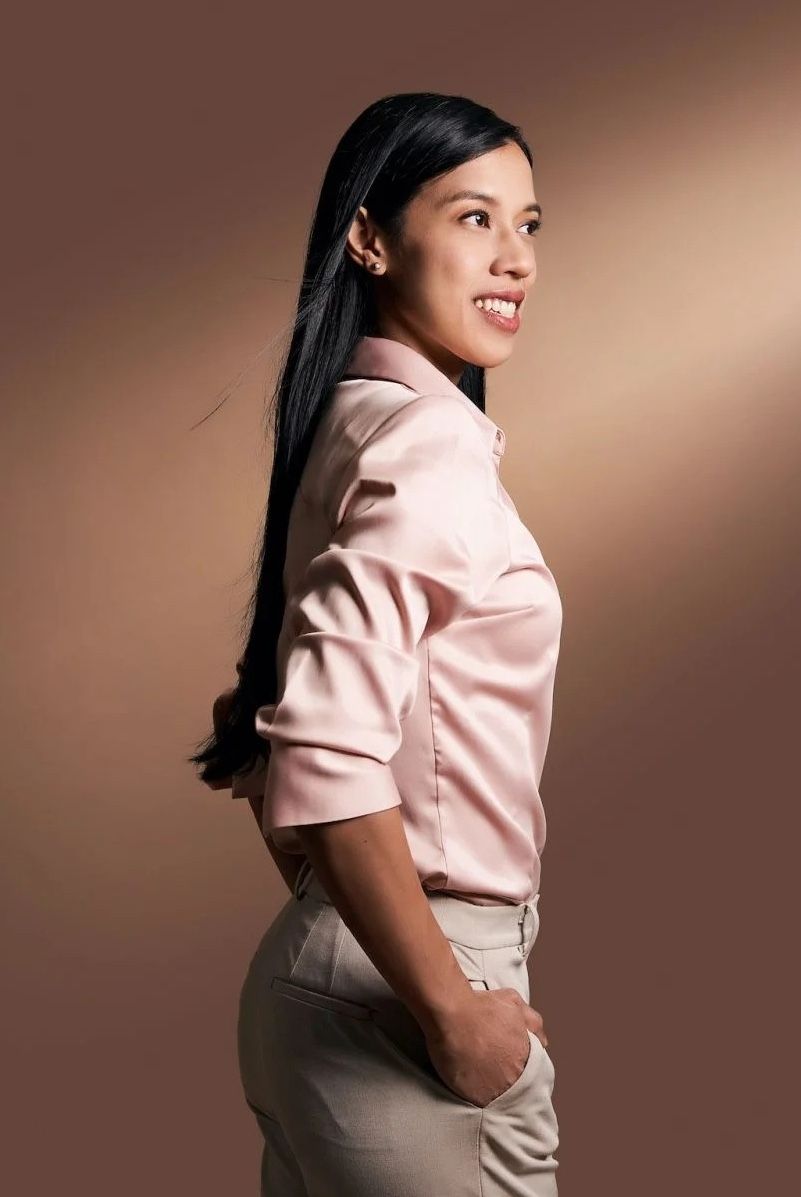 Nicol David