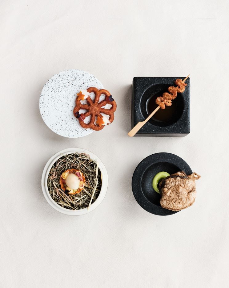 Helm by Josh Boutwood