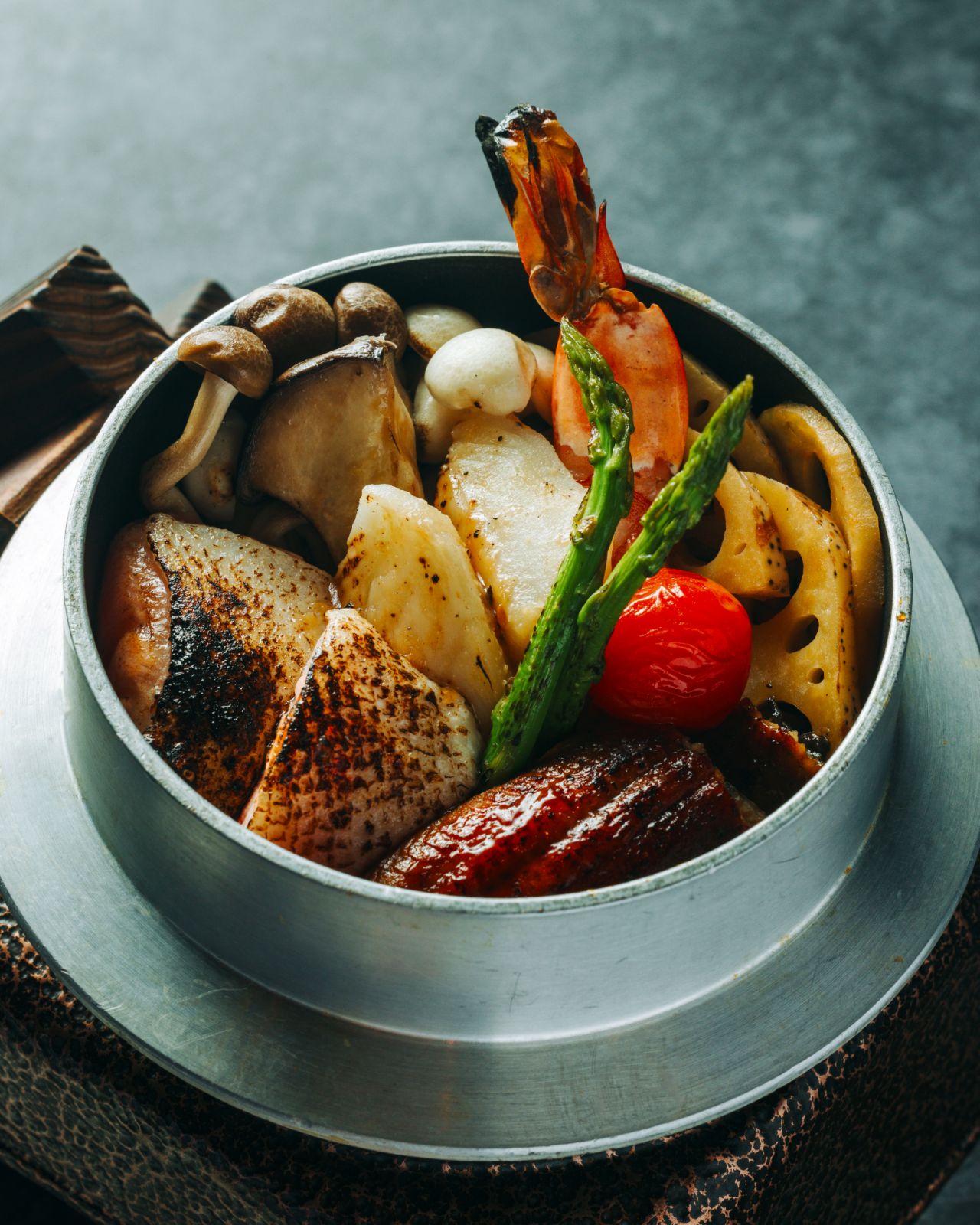 Kazunori - Tatler Best 2025