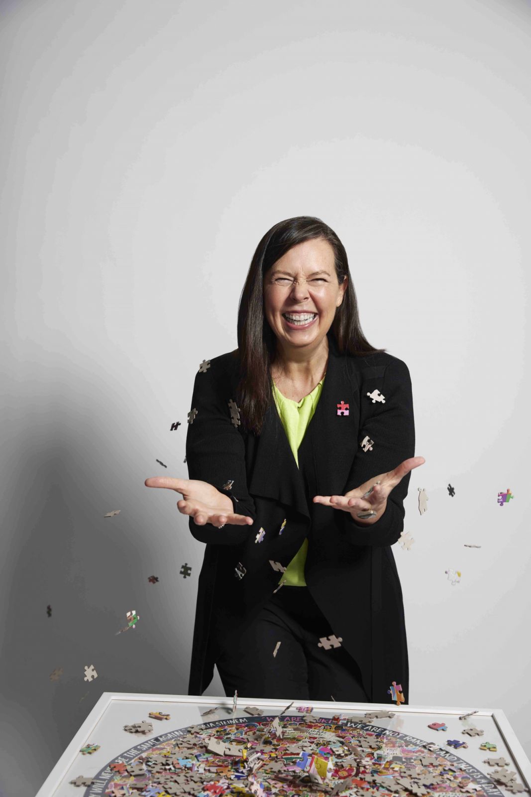 Fiona Nott (Photo: Affa Chan / Tatler)