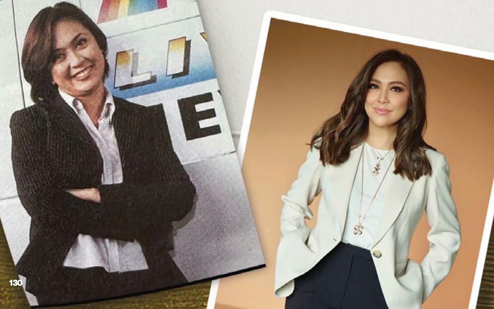 Karen Davila | Tatler Asia