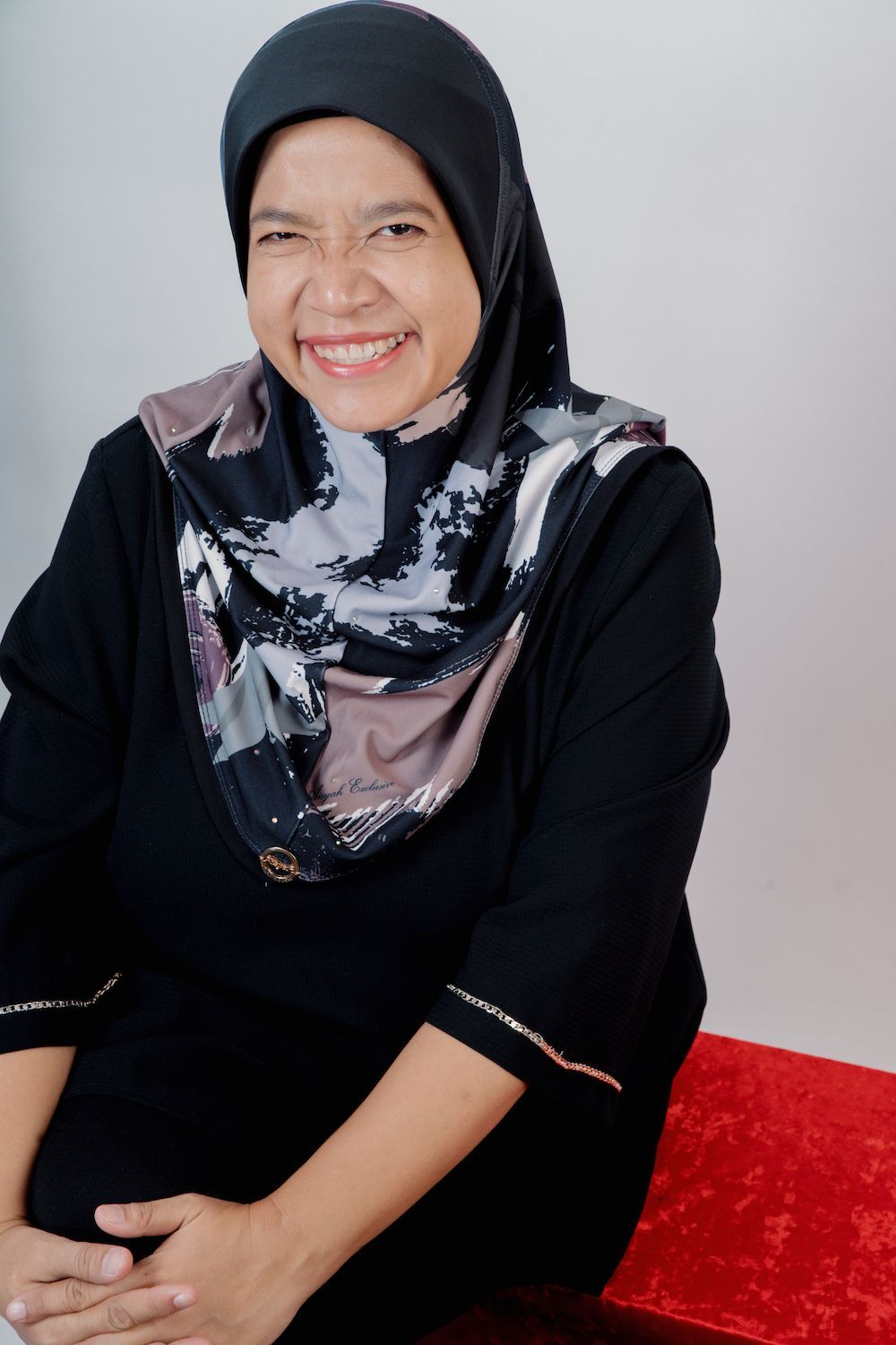 Nuraizah Shamsul Baharin