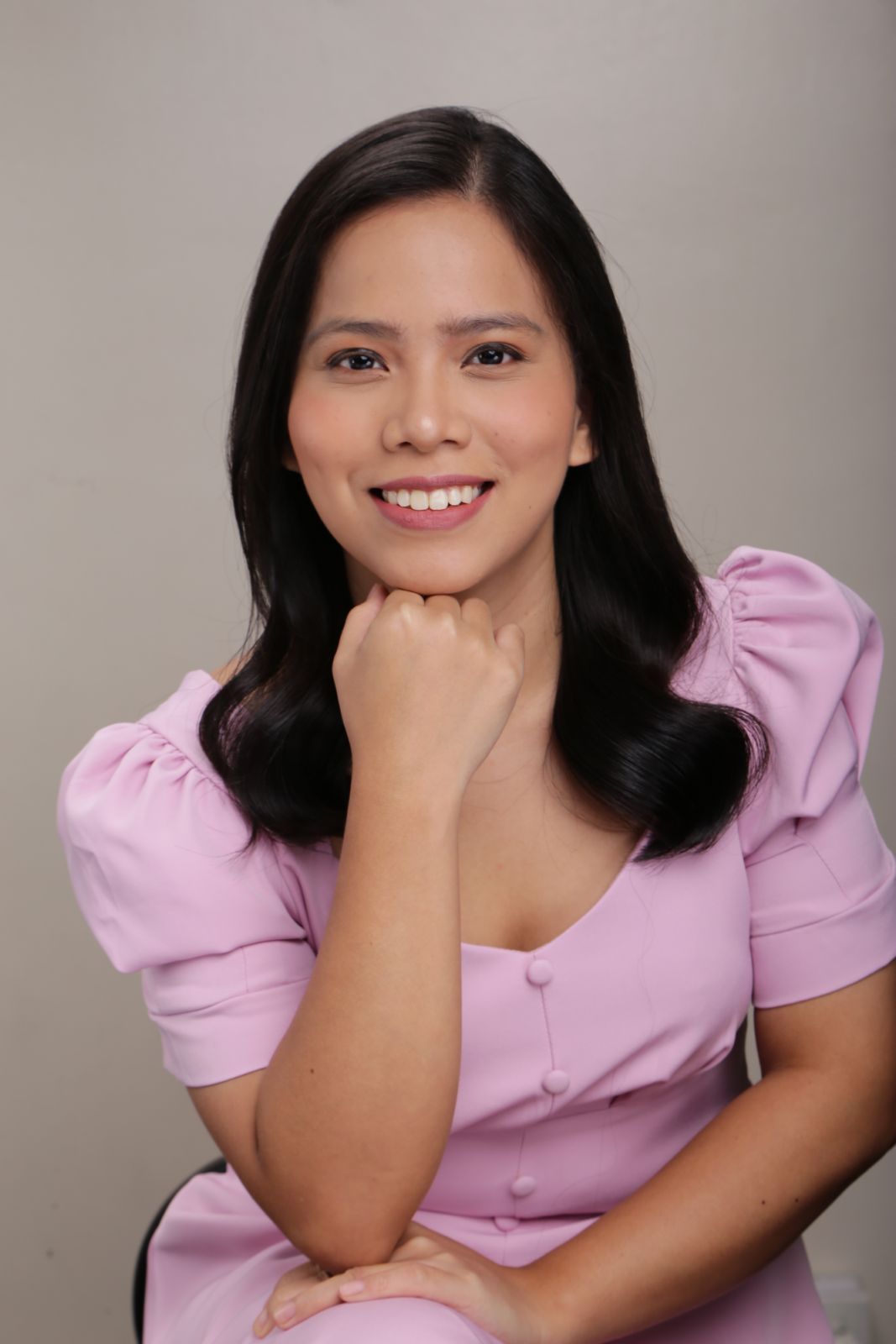 Sabrina Tamaya