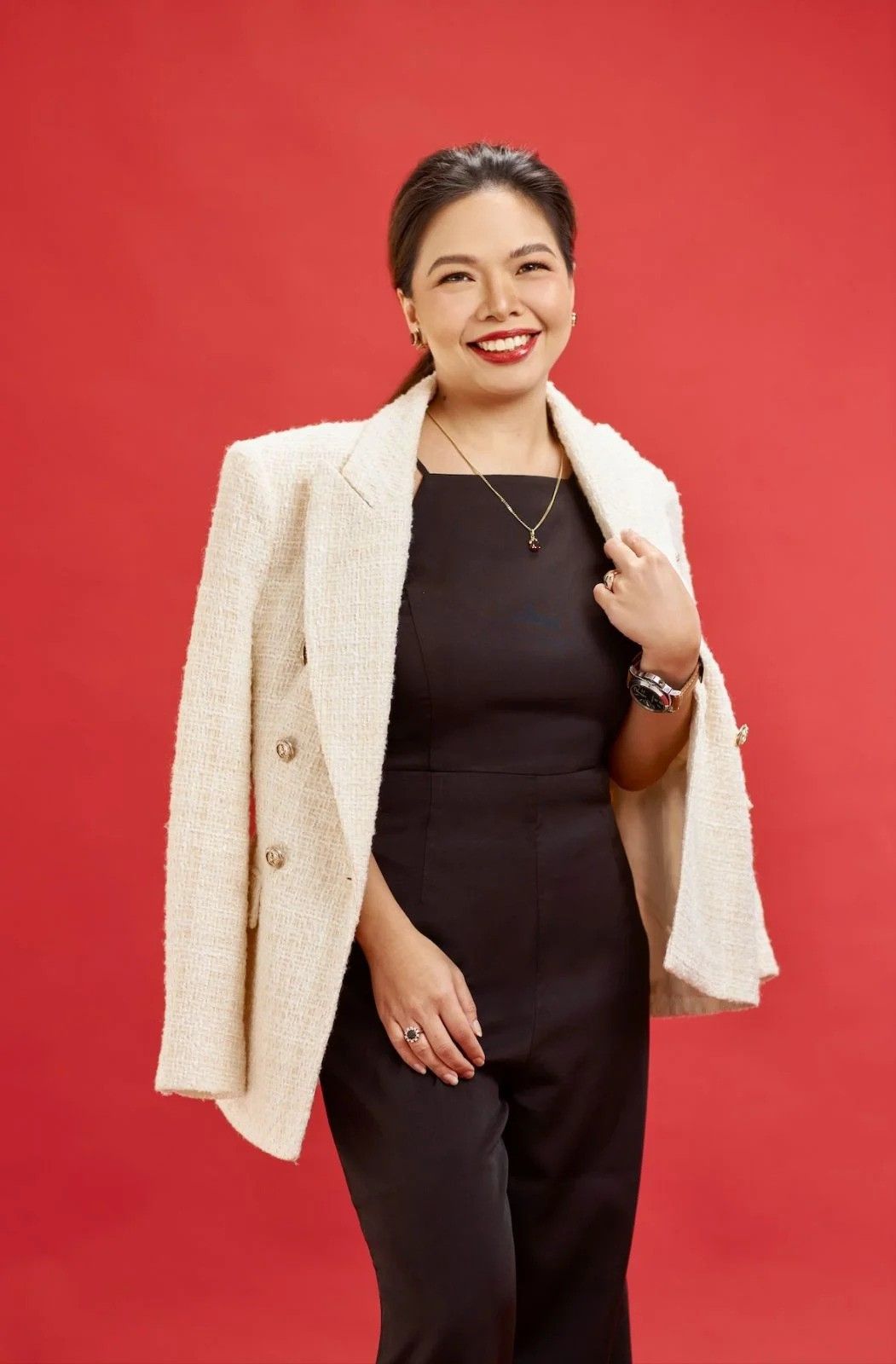 Dr Rica Cruz