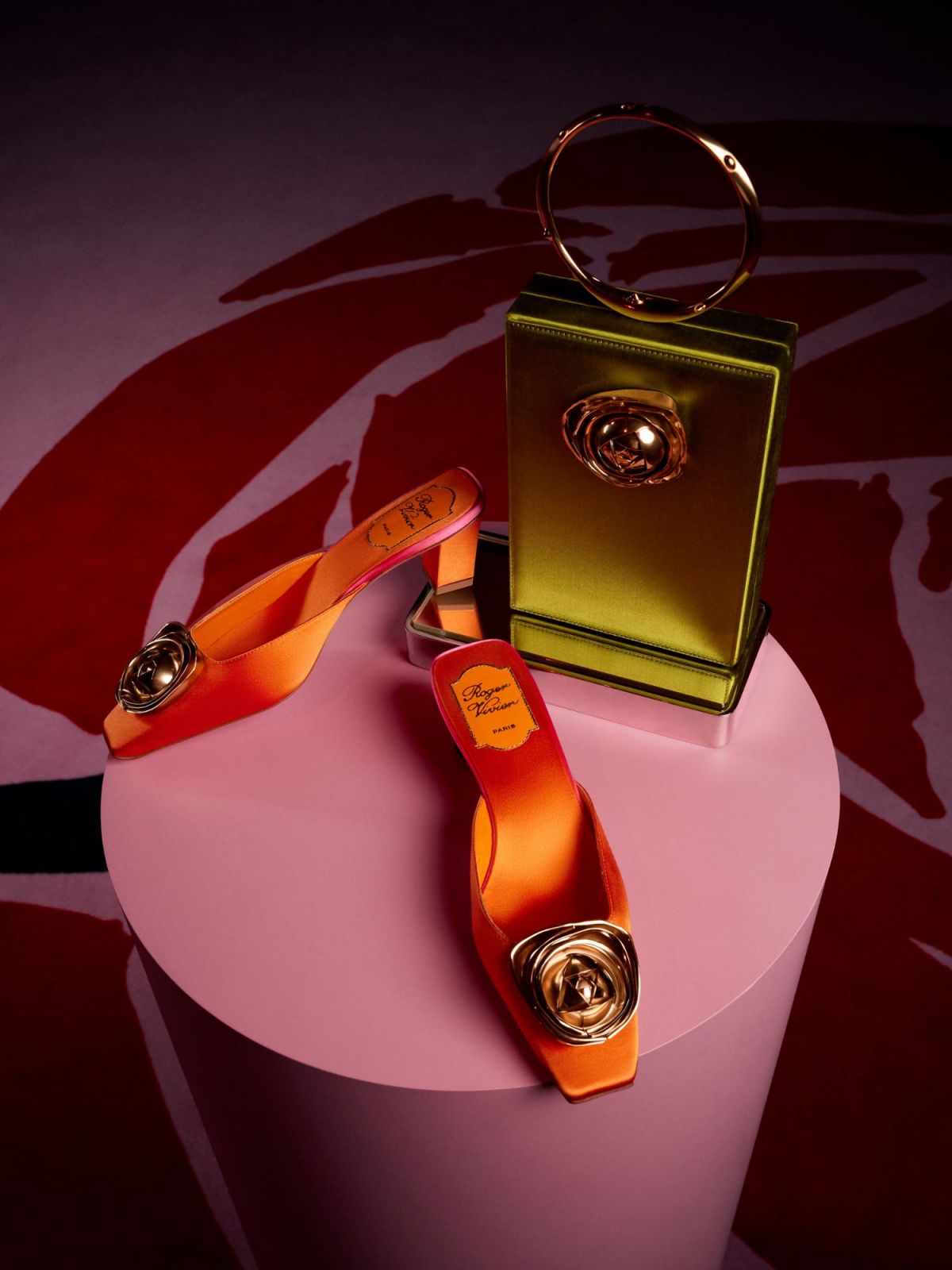 Roger Vivier